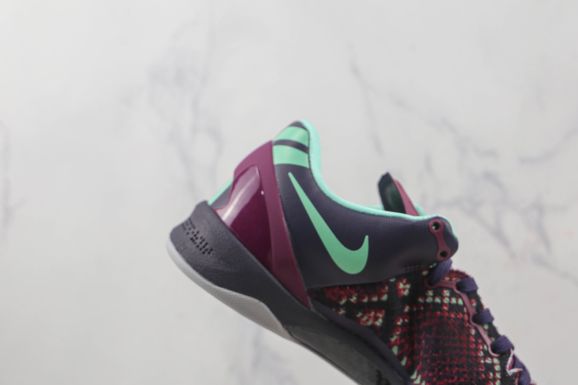 Nike Kobe 8 Pit Viper