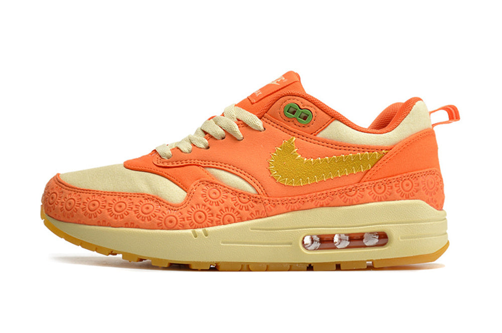 Nike Air Max 87 Orange Sail main image - image_04.jpeg
