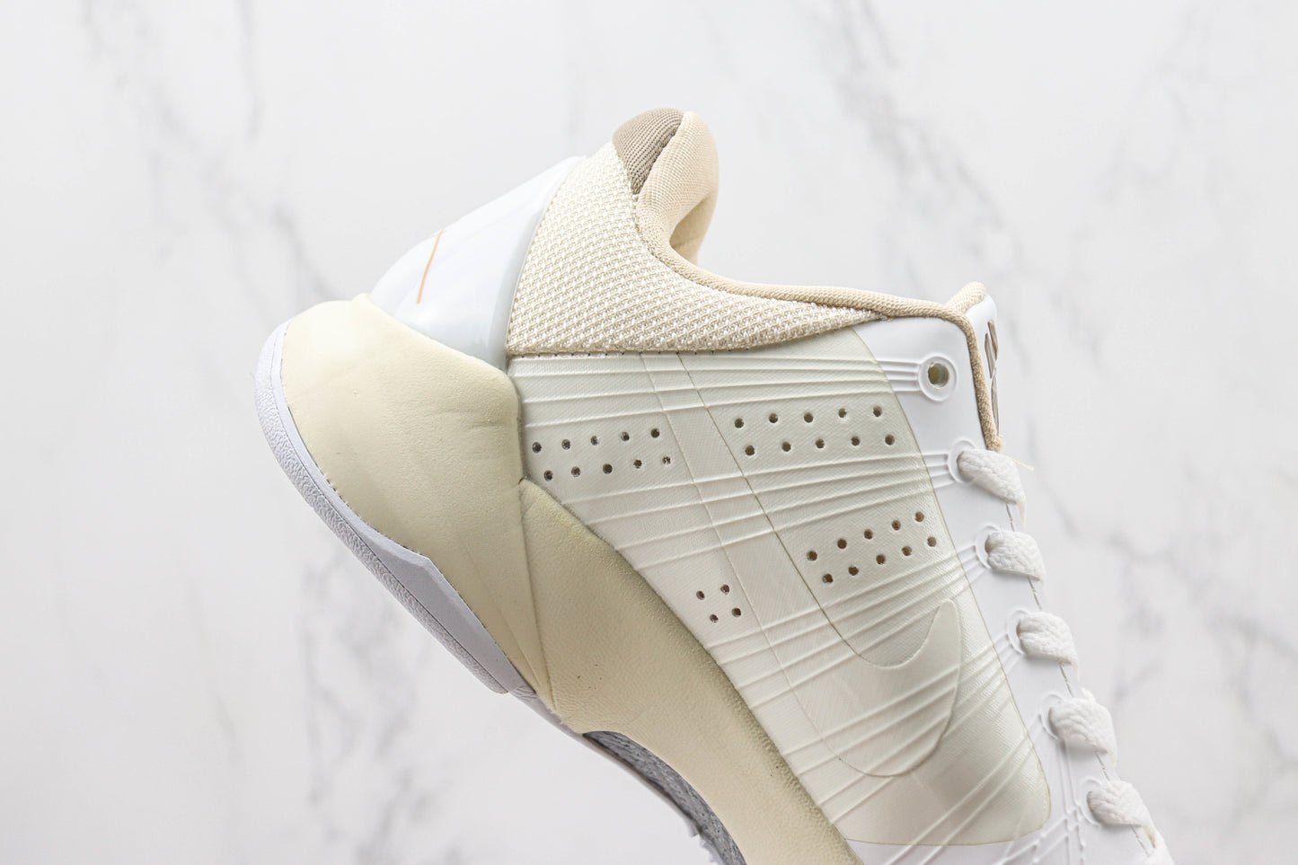 Nike Kobe 5 Protro Undefeated