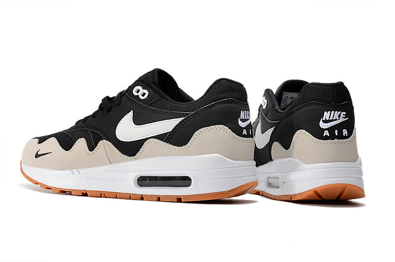 Nike Air Max 87 Black Sail Gum