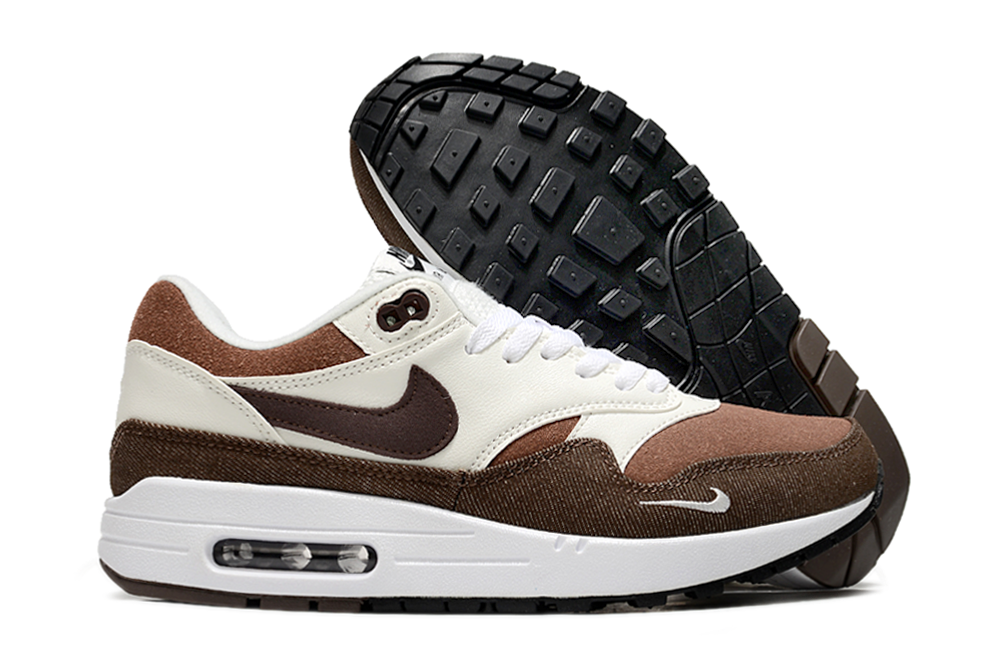 Nike Air Max 87 Brown White