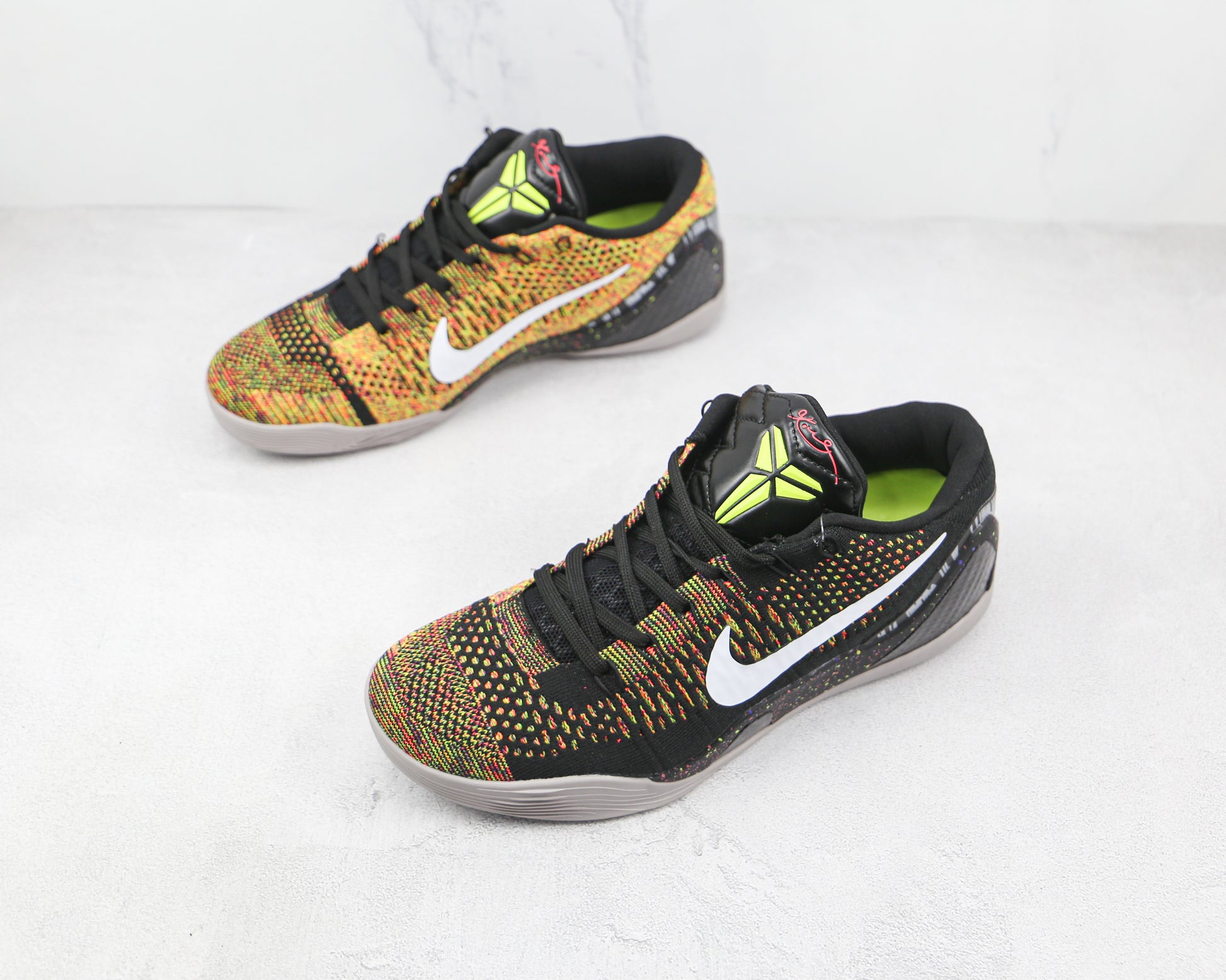 Nike Kobe 9 Masterpiece