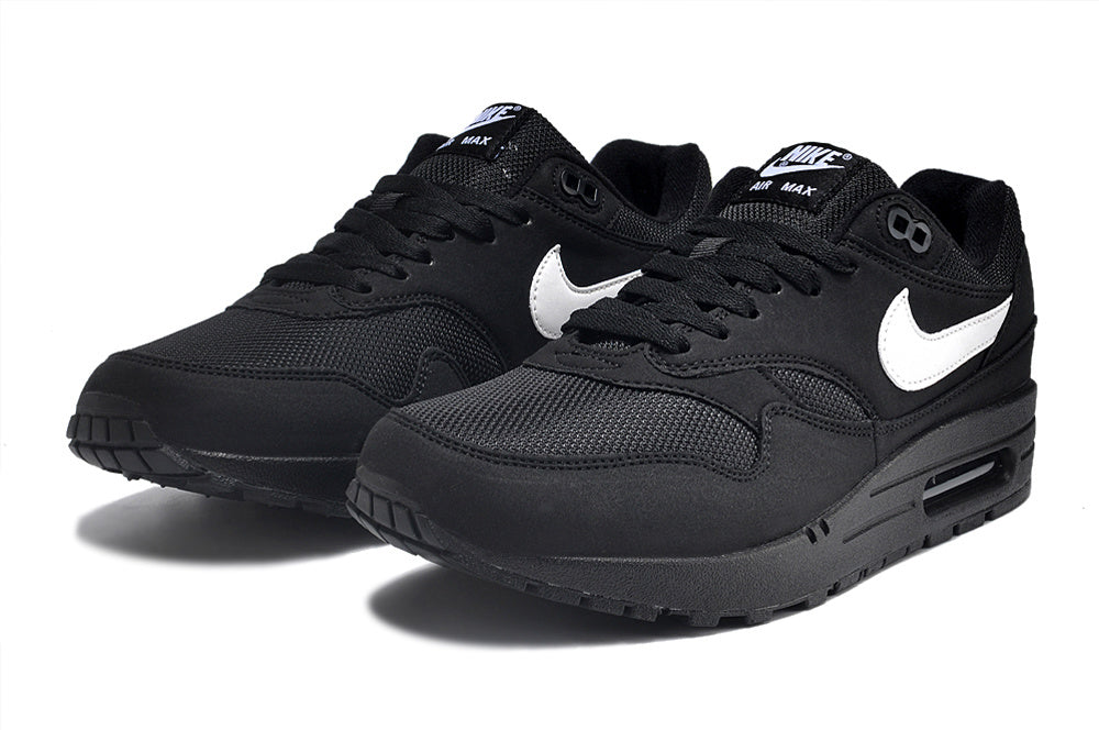 Nike Air Max 87 Triple Black