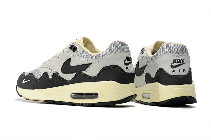 Nike Air Max 87 White Black Sail