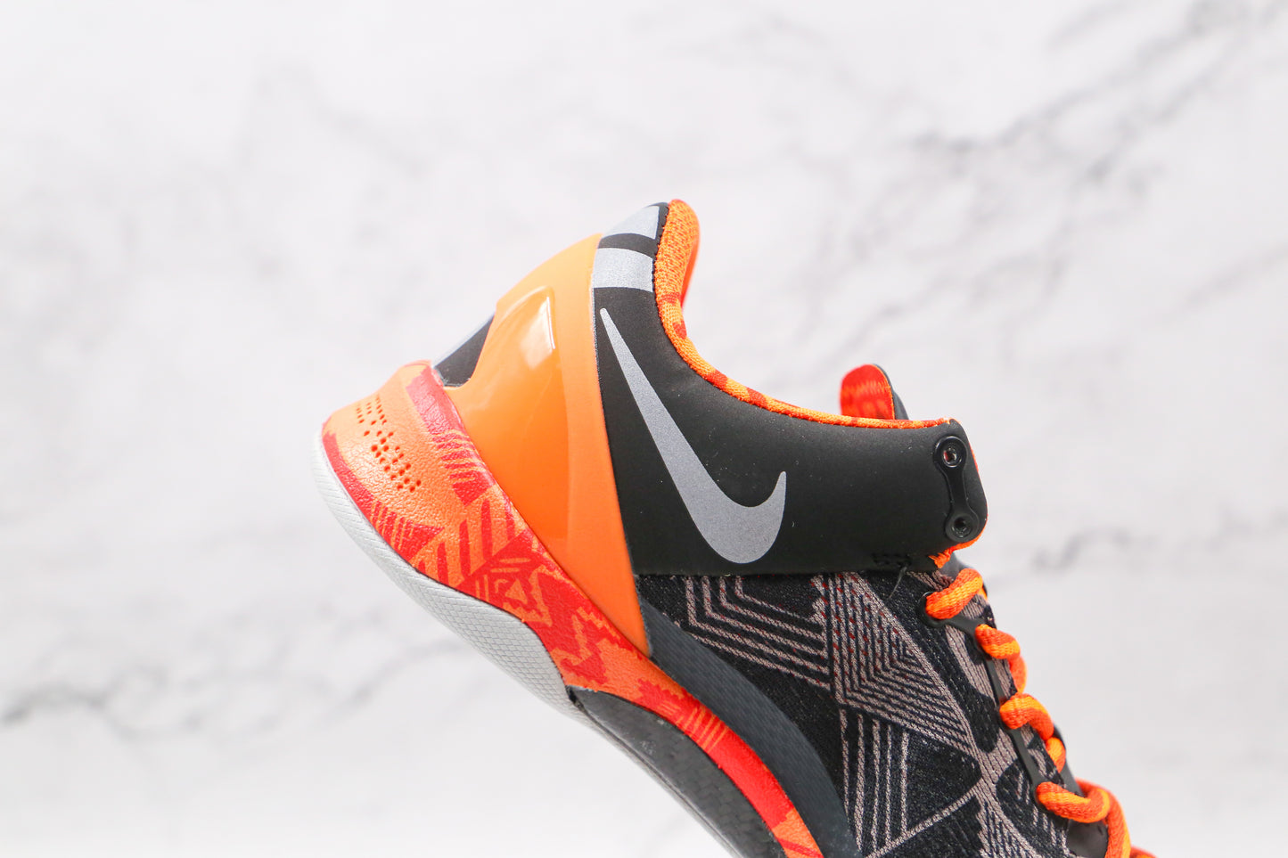 Nike Kobe 8 System Black History Month Black