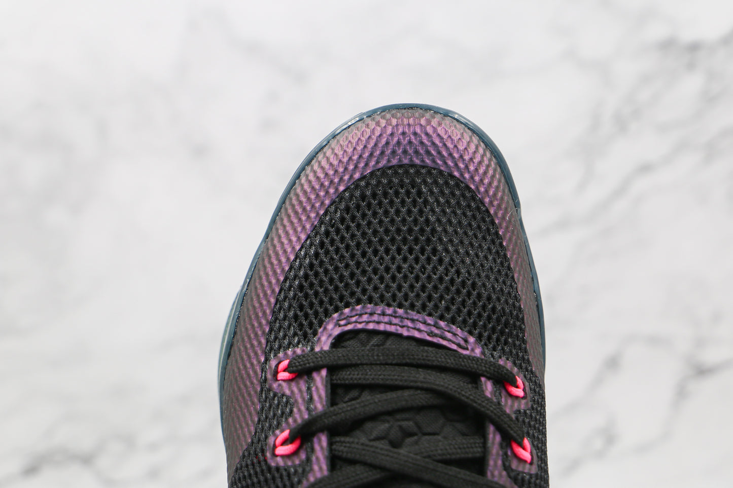 Nike Kobe 11 EM Black Purple