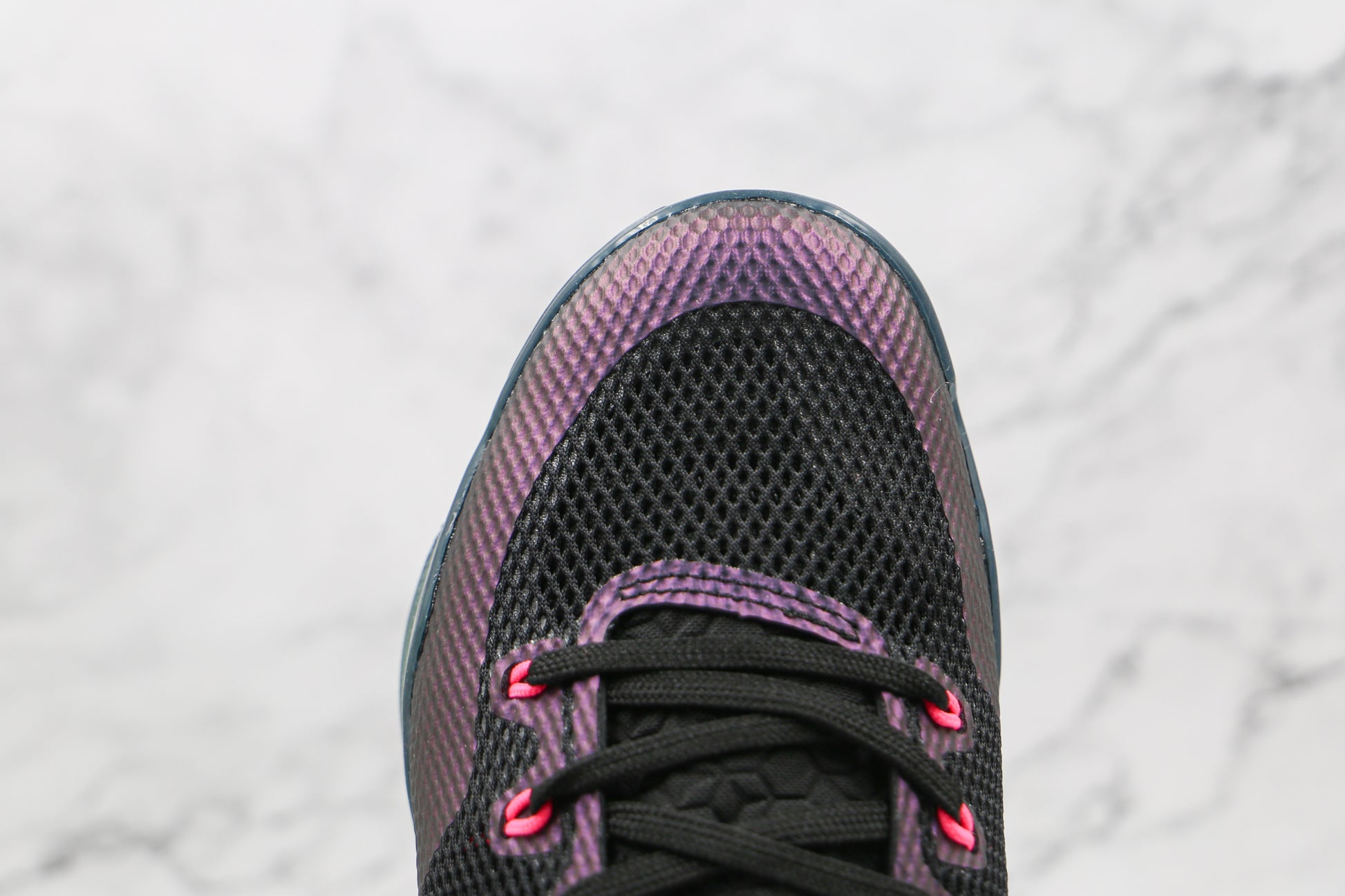 Nike Kobe 11 EM Black Purple