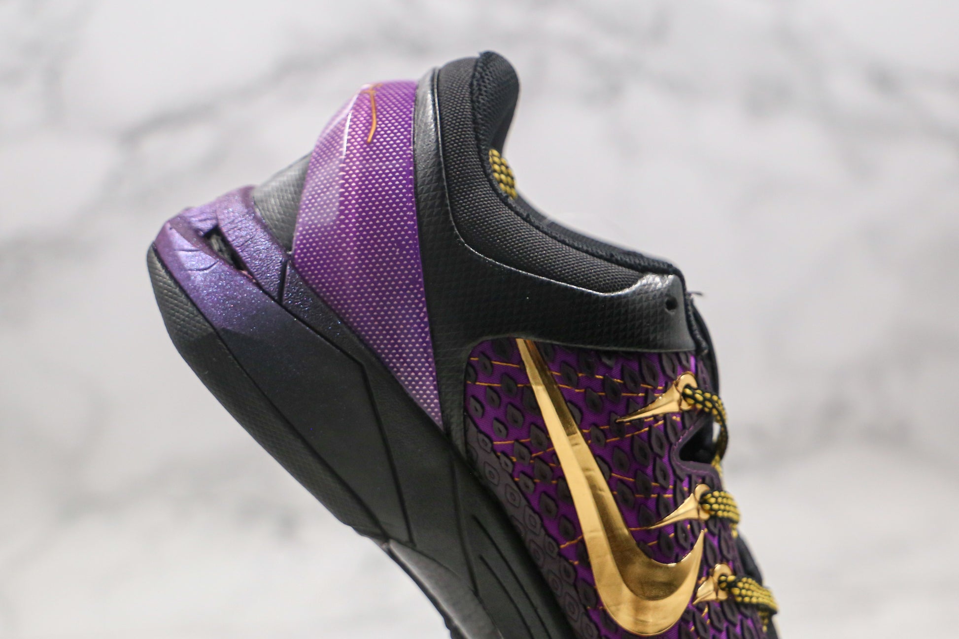 Nike Kobe 8 System Purple