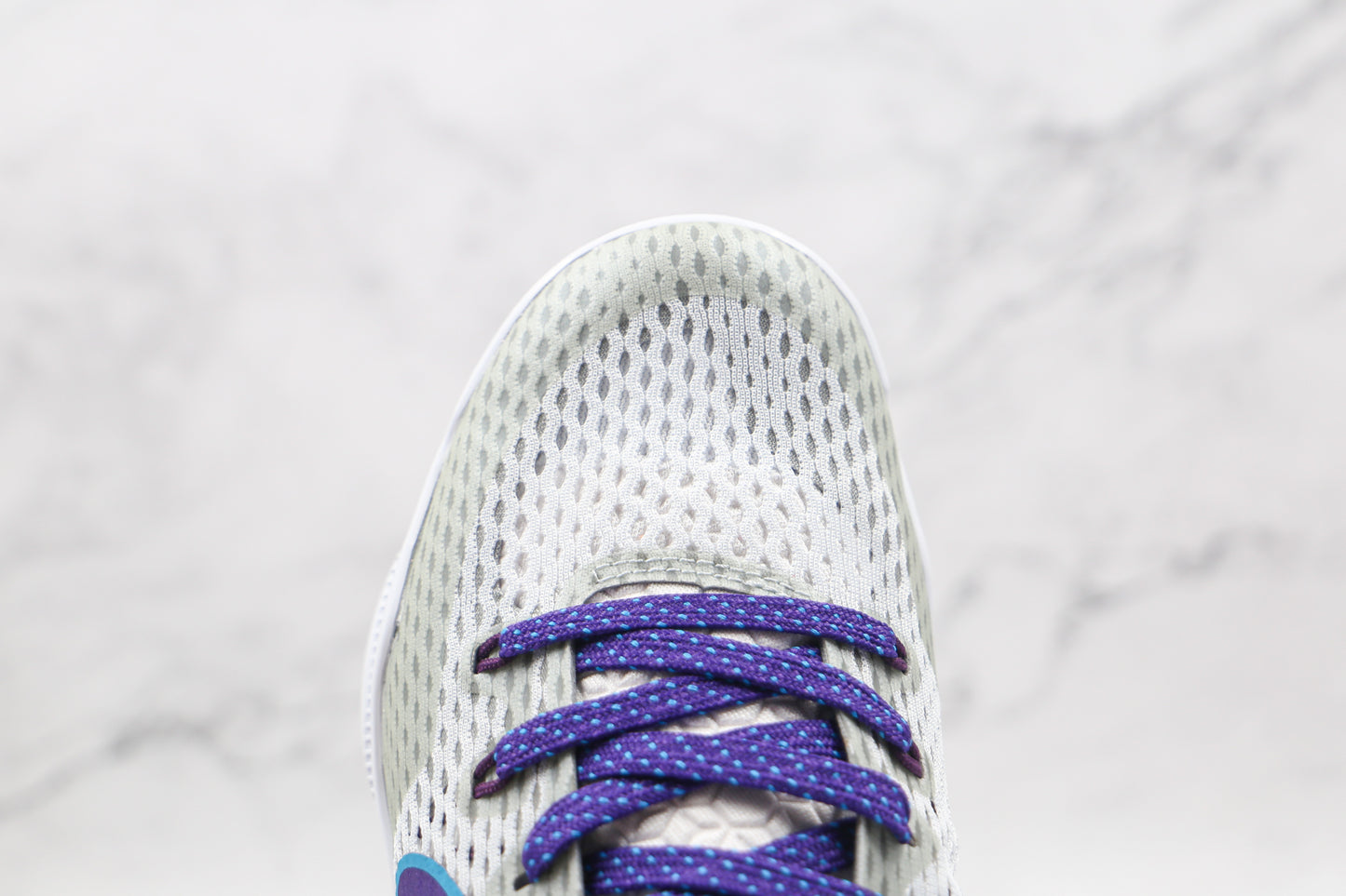 Nike Kobe 11 EM Draft Day Grey Blue