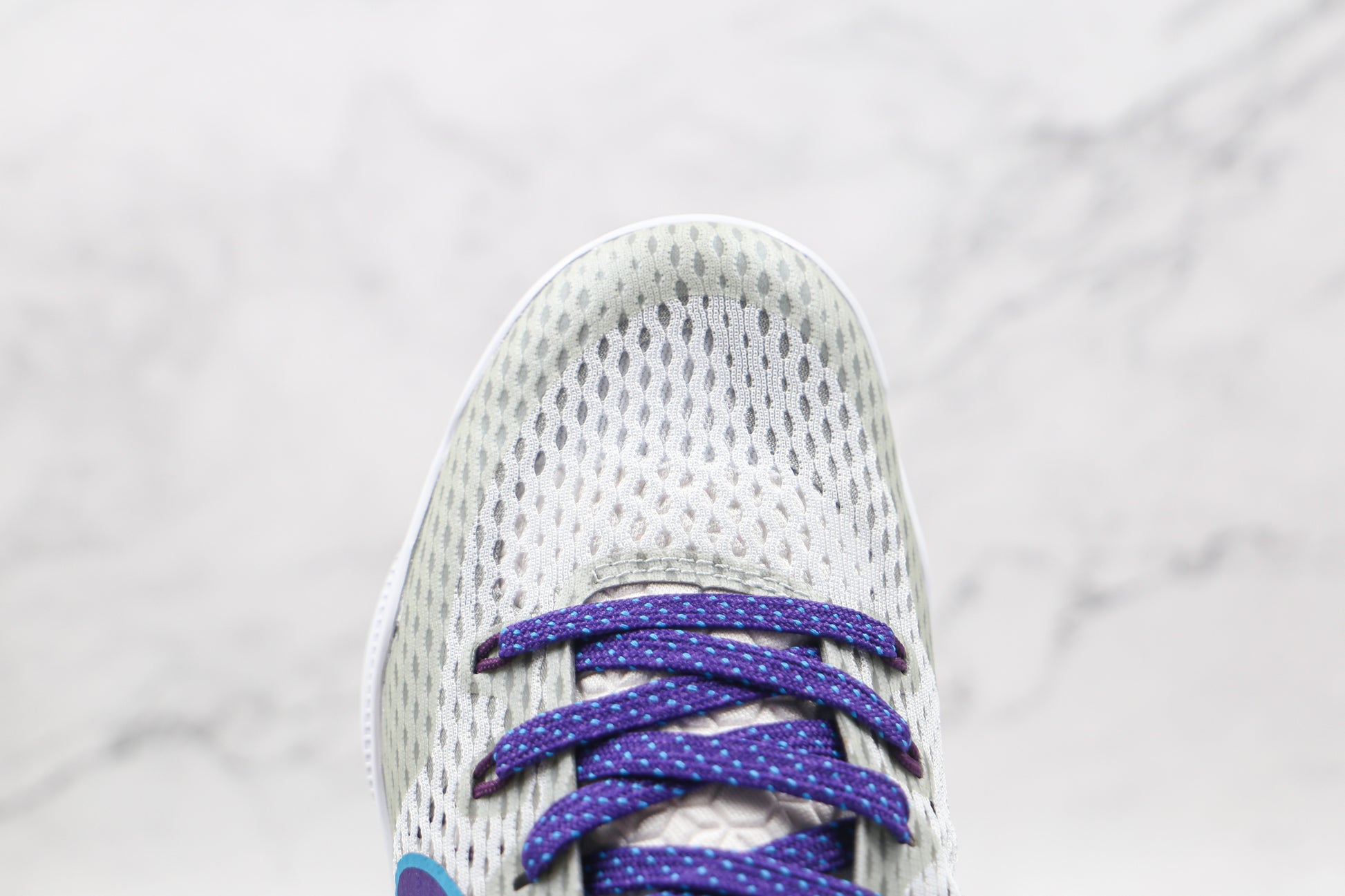 Nike Kobe 11 EM Draft Day Grey Blue