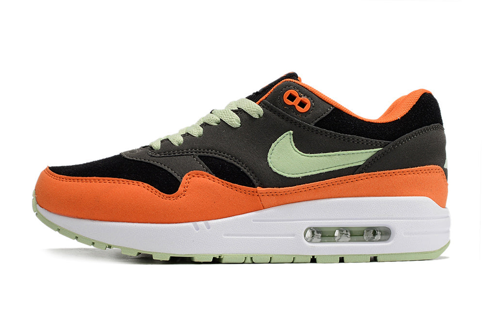 Nike Air Max 87 Black Orange Green main image - image_05.jpeg