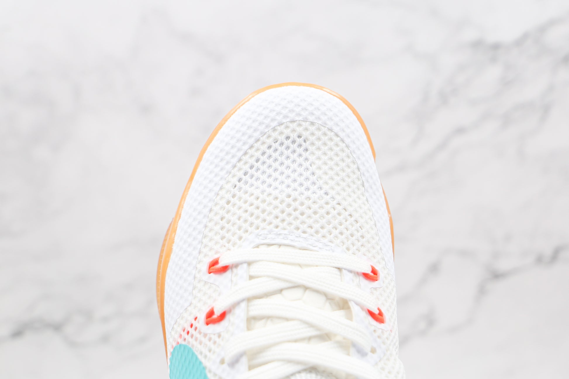 Nike Kobe 11 EM Gum Tiffany Green White Green