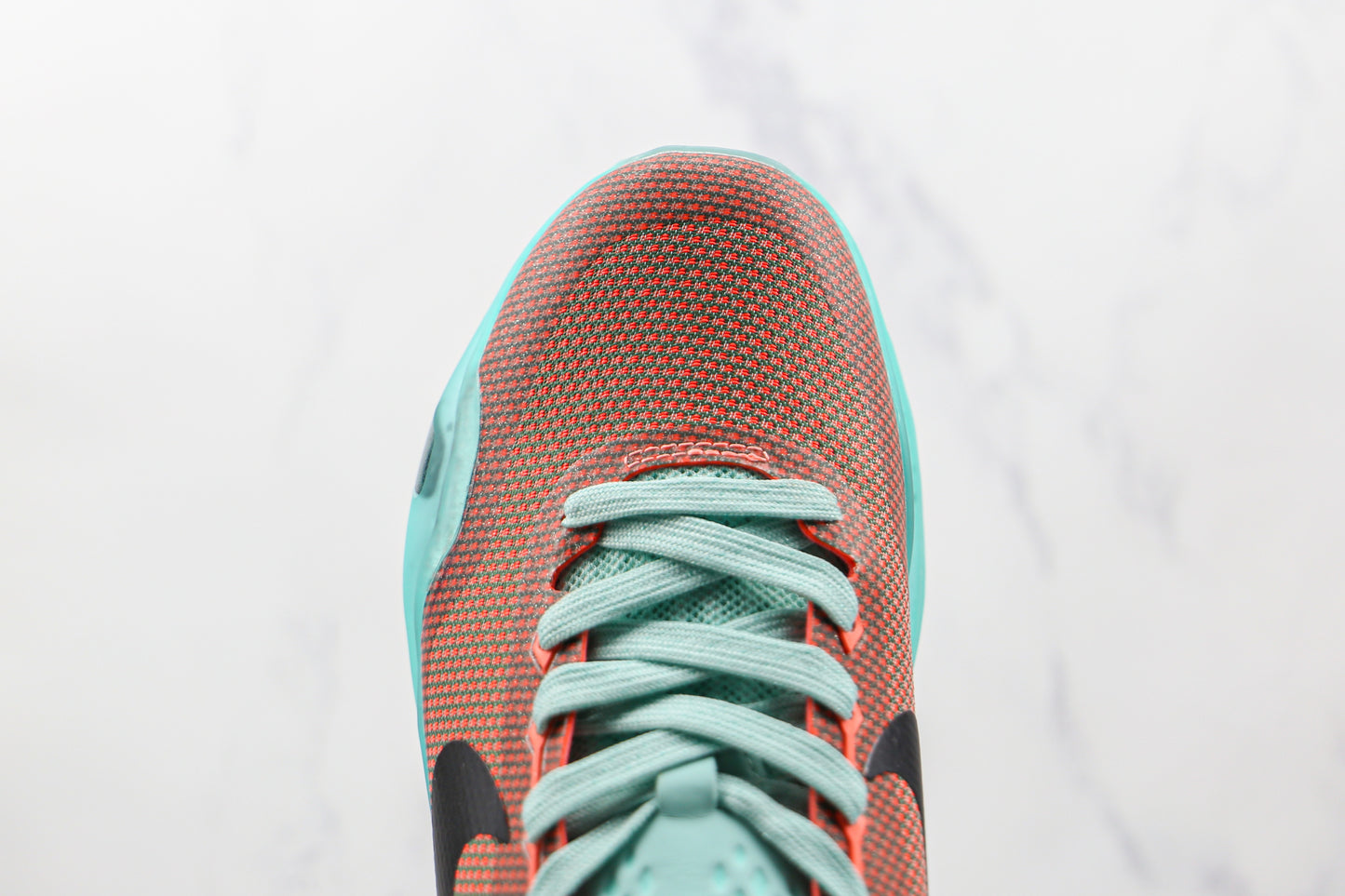 Nike Kobe Orange
