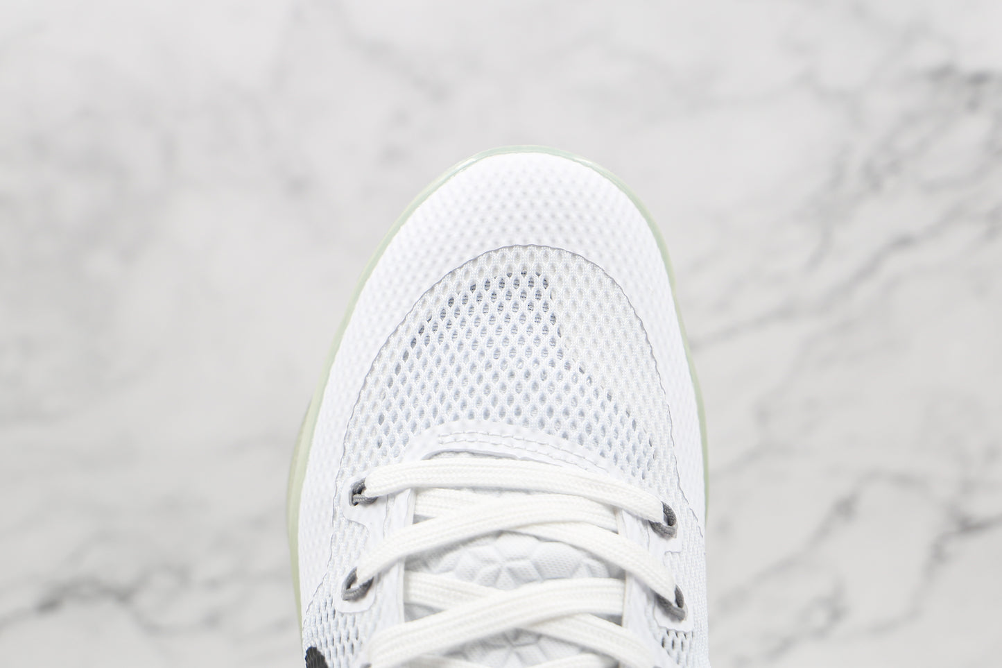 Nike Kobe 11 EM Beethoven White Black