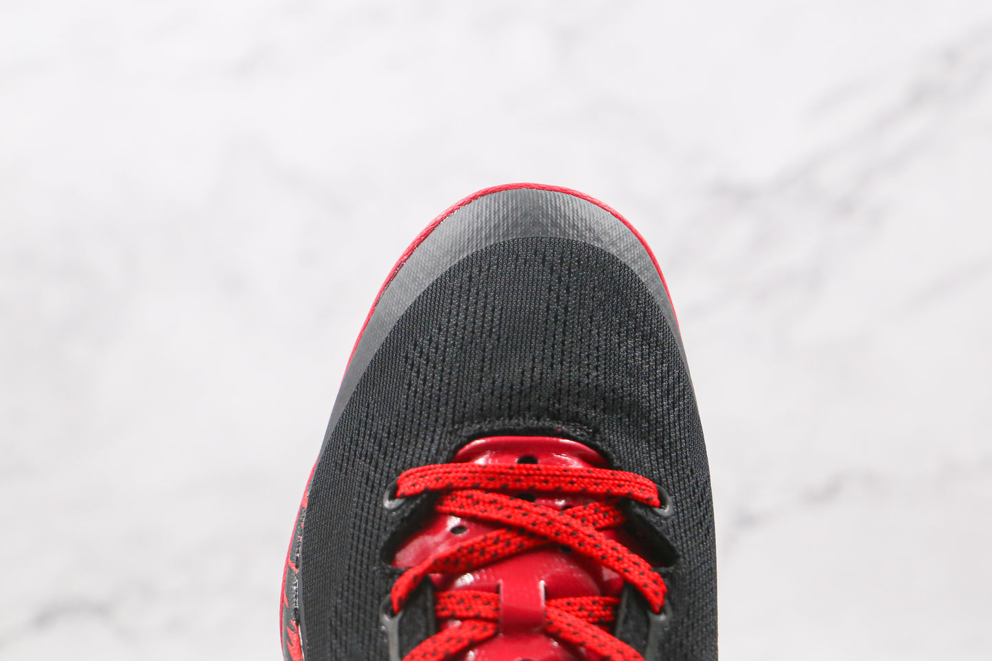Nike Kobe 8 System Black Red