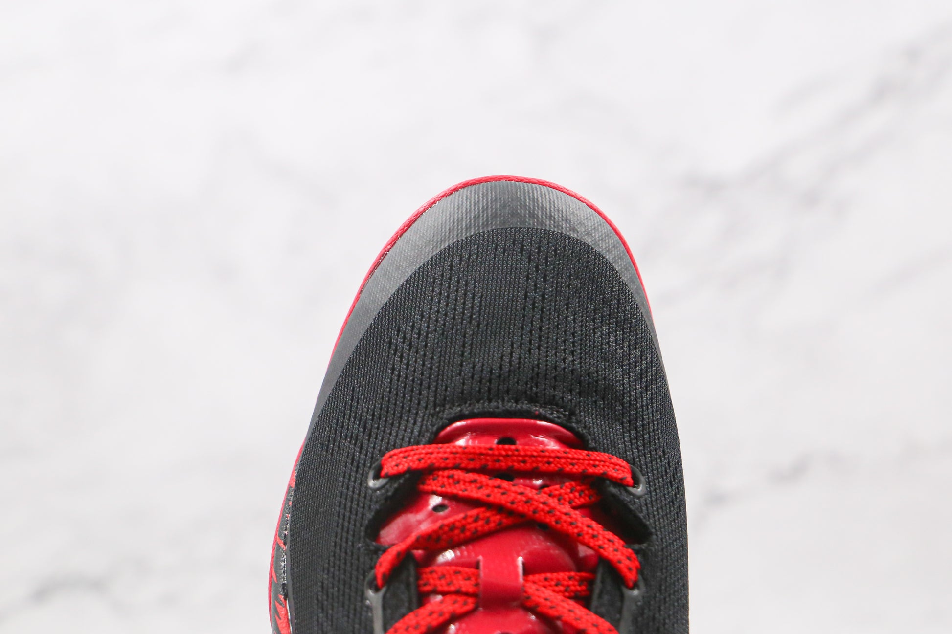 Nike Kobe 8 System Black Red