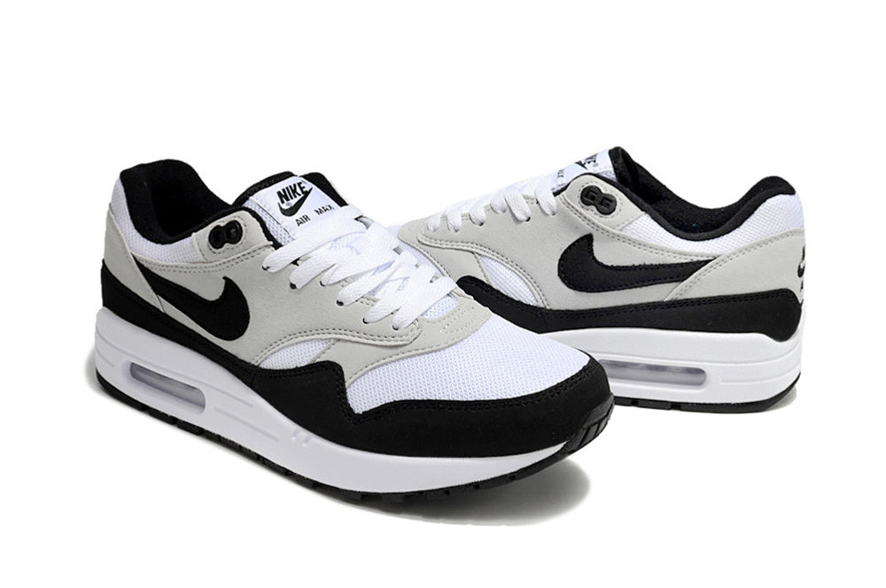 Nike Air Max 87 White Black