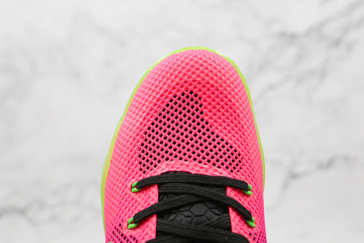 Nike Kobe 11 EM Mambacurial Green Purple