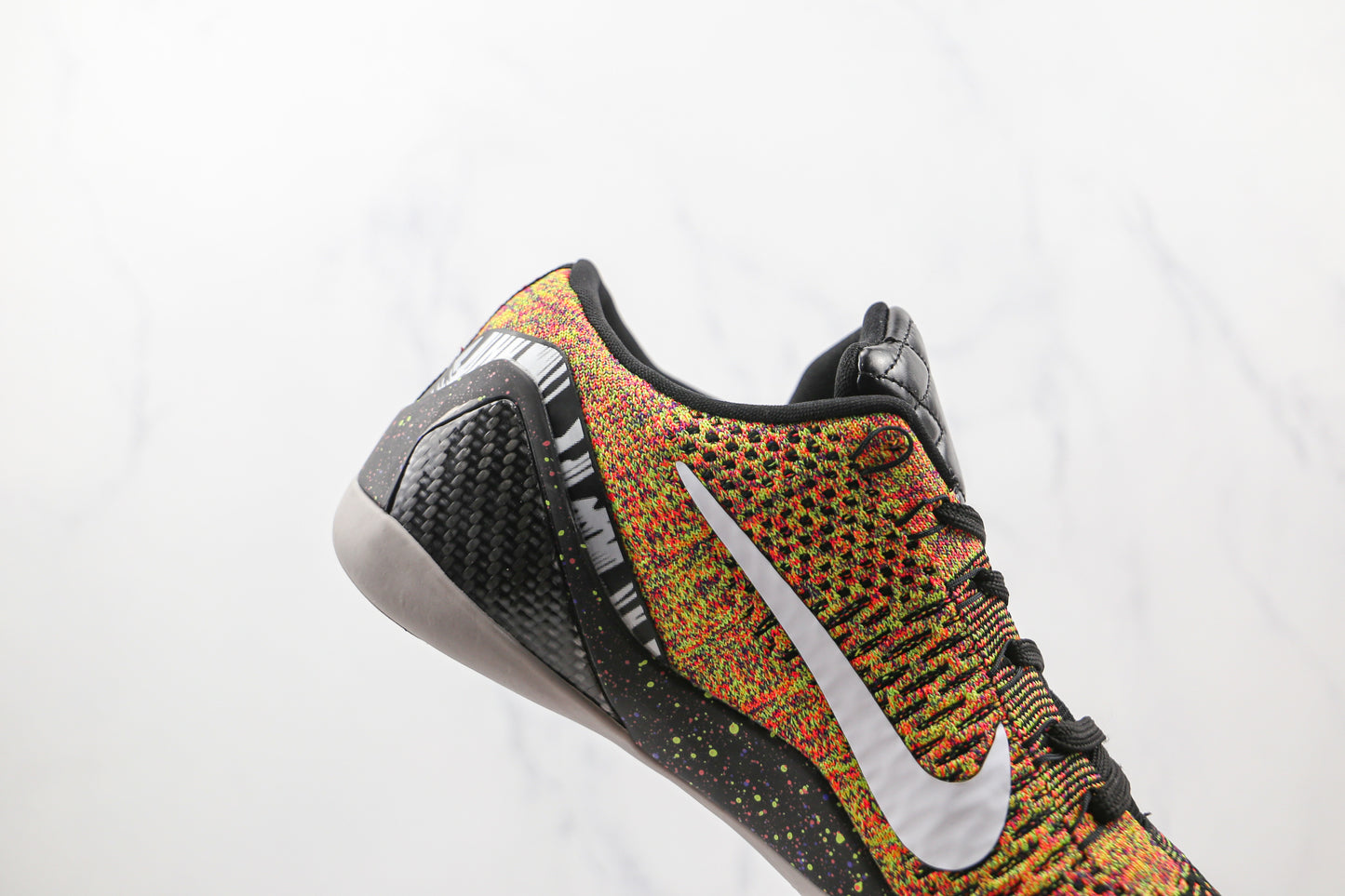 Nike Kobe 9 Masterpiece