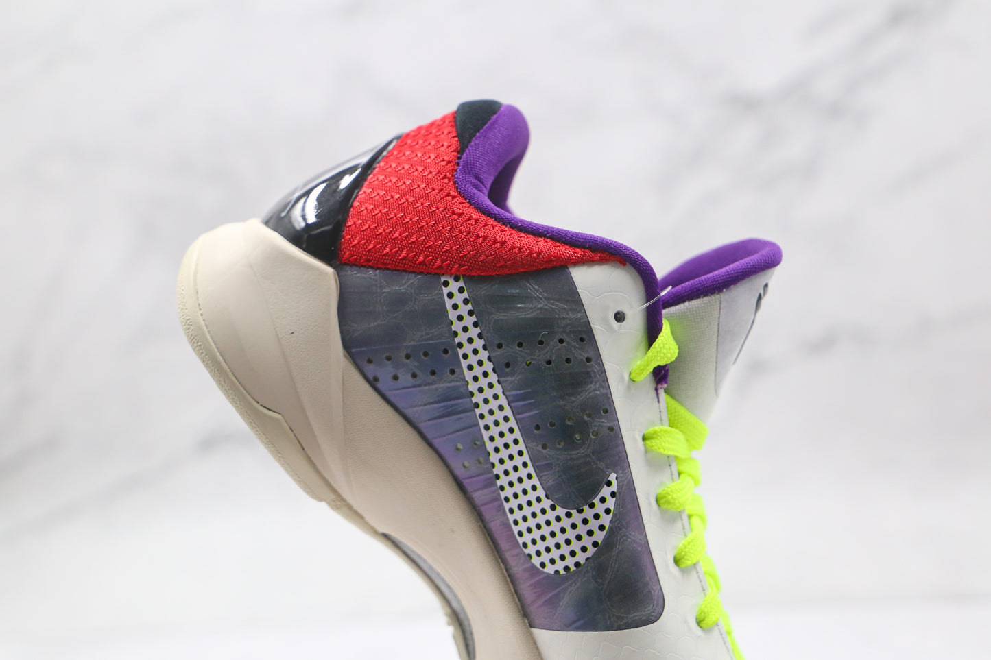 Nike Kobe 5 Protro PJ Tucker