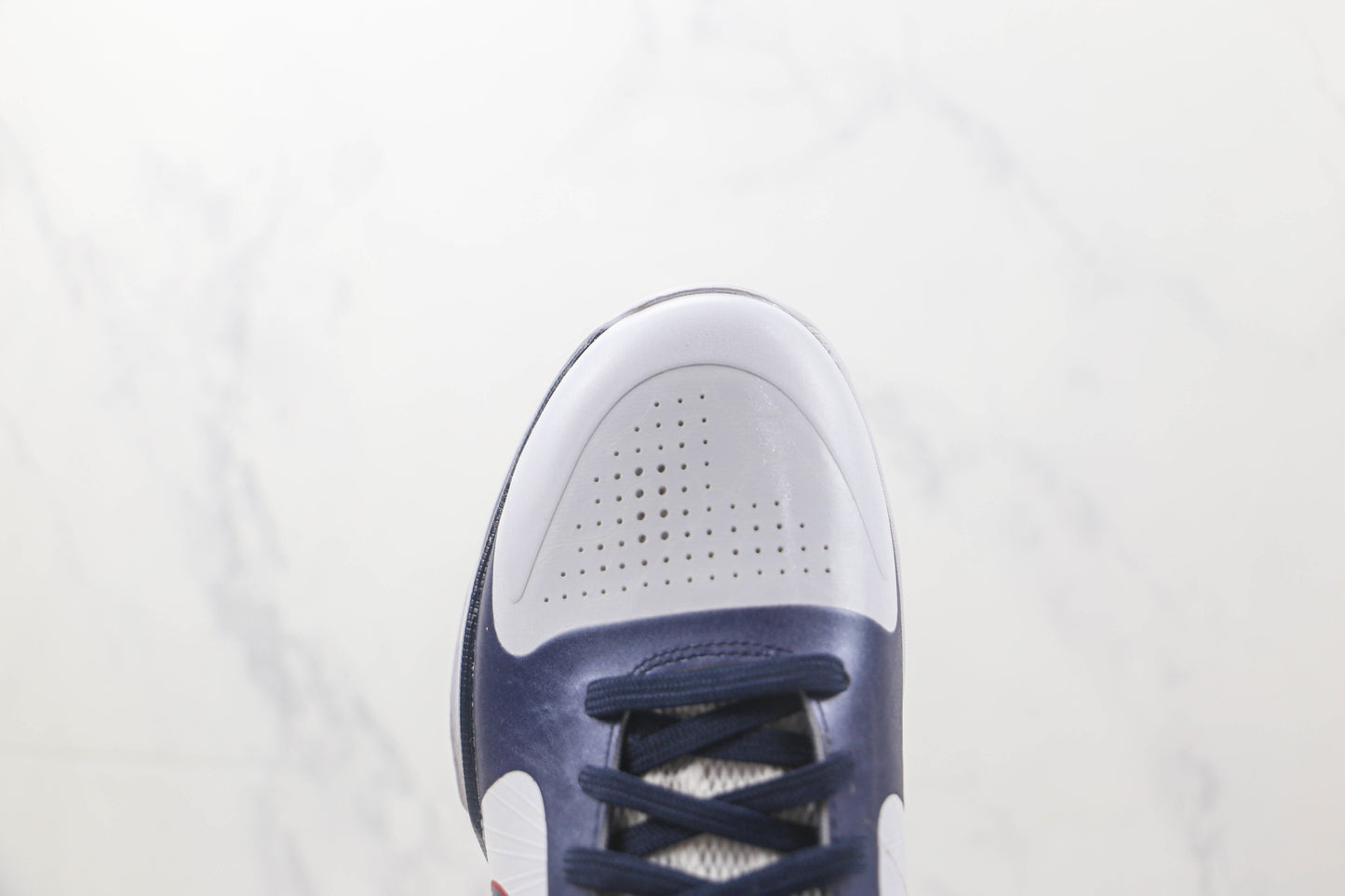 Nike Kobe Red Blue
