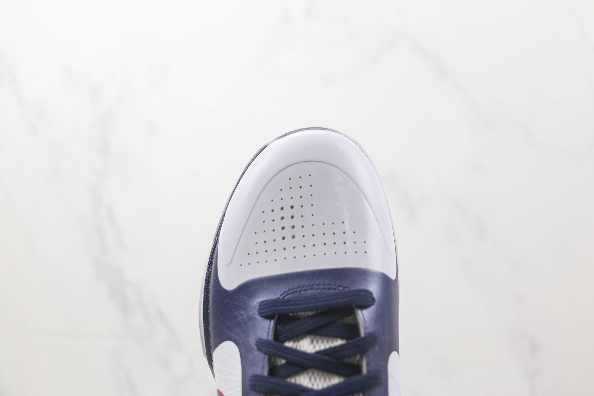 Nike Kobe Red Blue