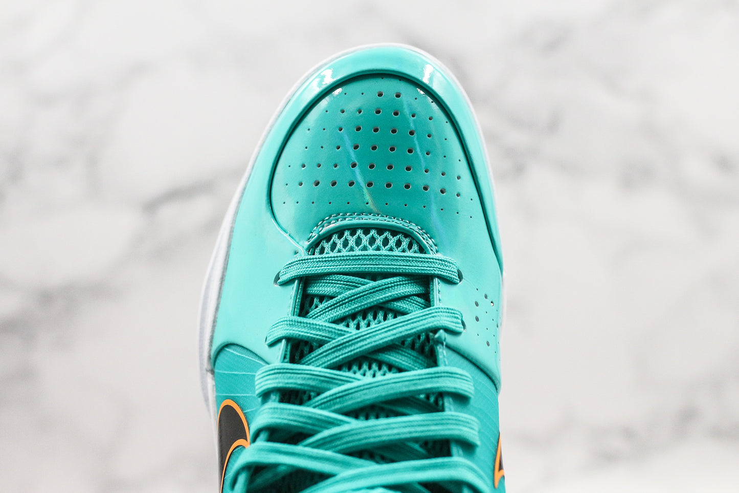 Nike Zoom Kobe 4 Protro Masterpiece