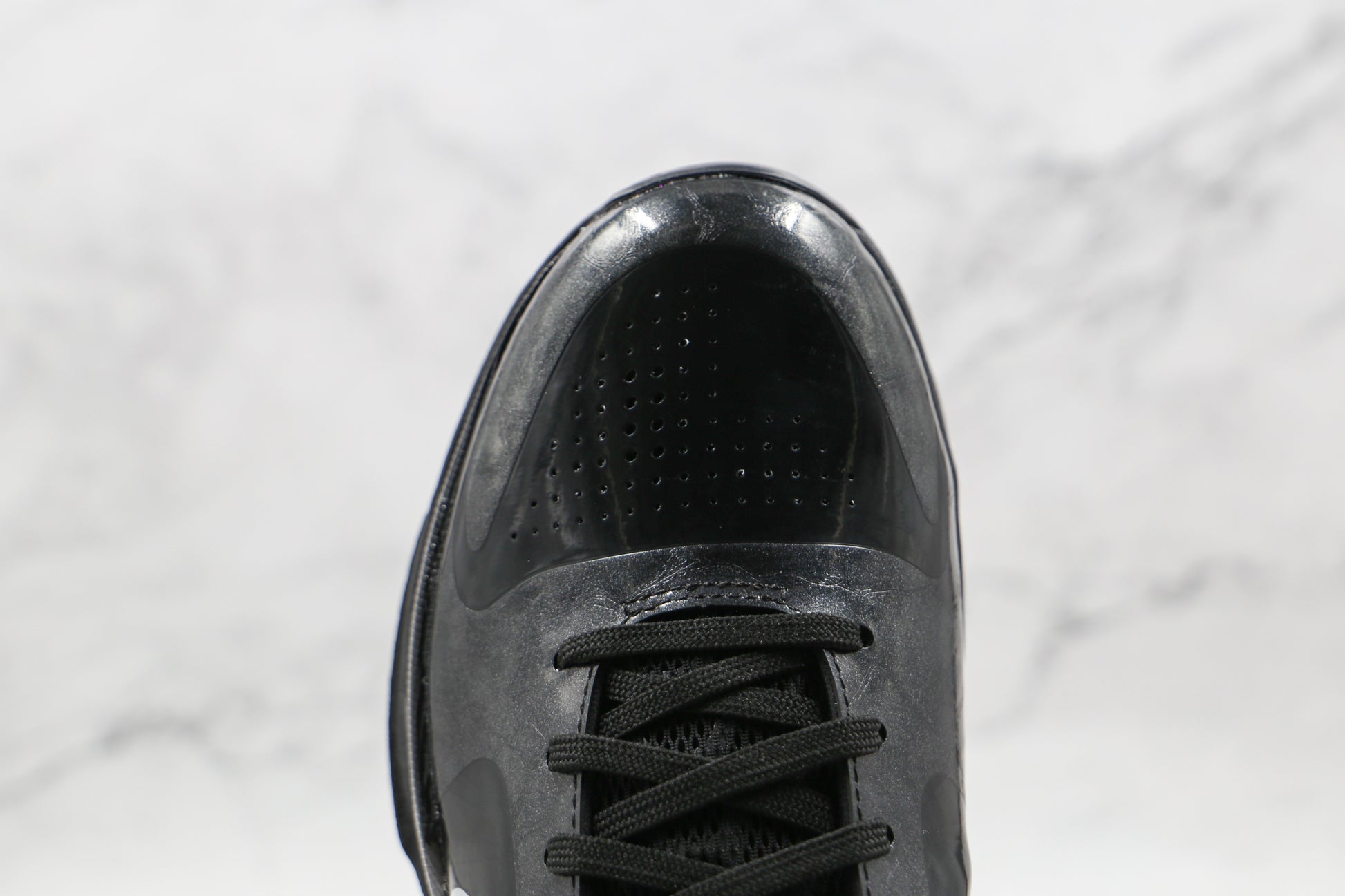 Nike Kobe 5 Protro Black Mamba Black White