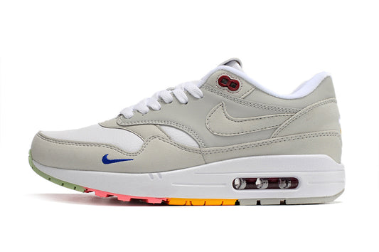 Nike Air Max 87 Light Grey Multicolor main image - image_05.jpeg