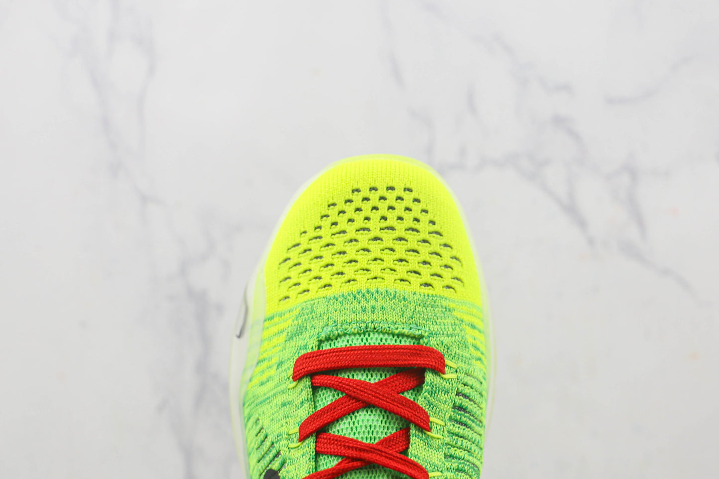 Nike Kobe 10 Grinch