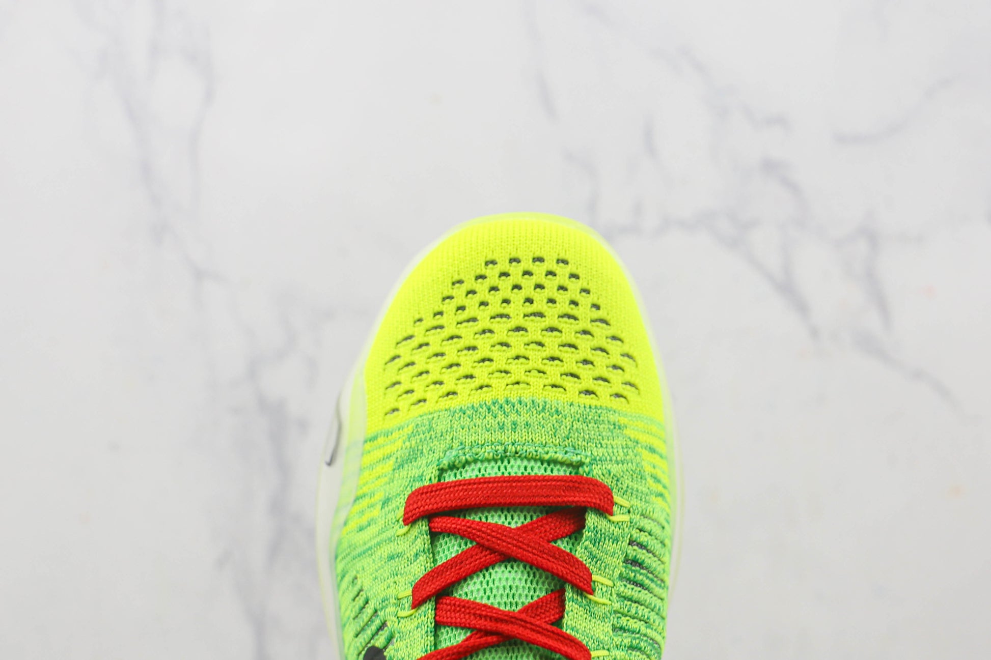 Nike Kobe 10 Grinch