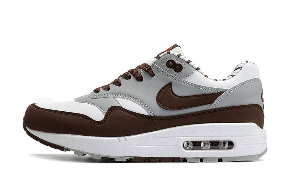 Nike Air Max 87 Brown White (2) main image - image_05.jpeg