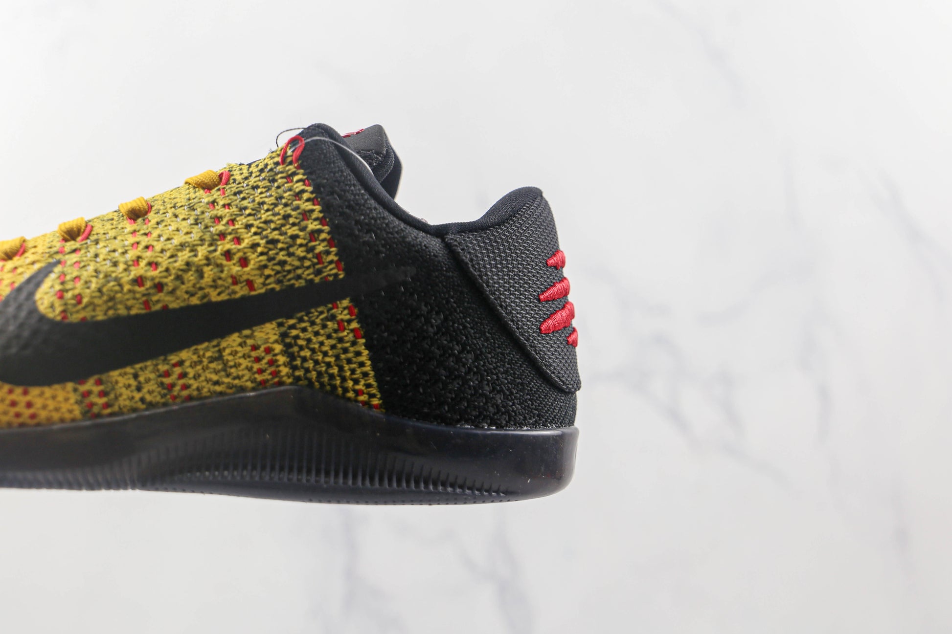Nike Kobe 11 Low Bruce Lee