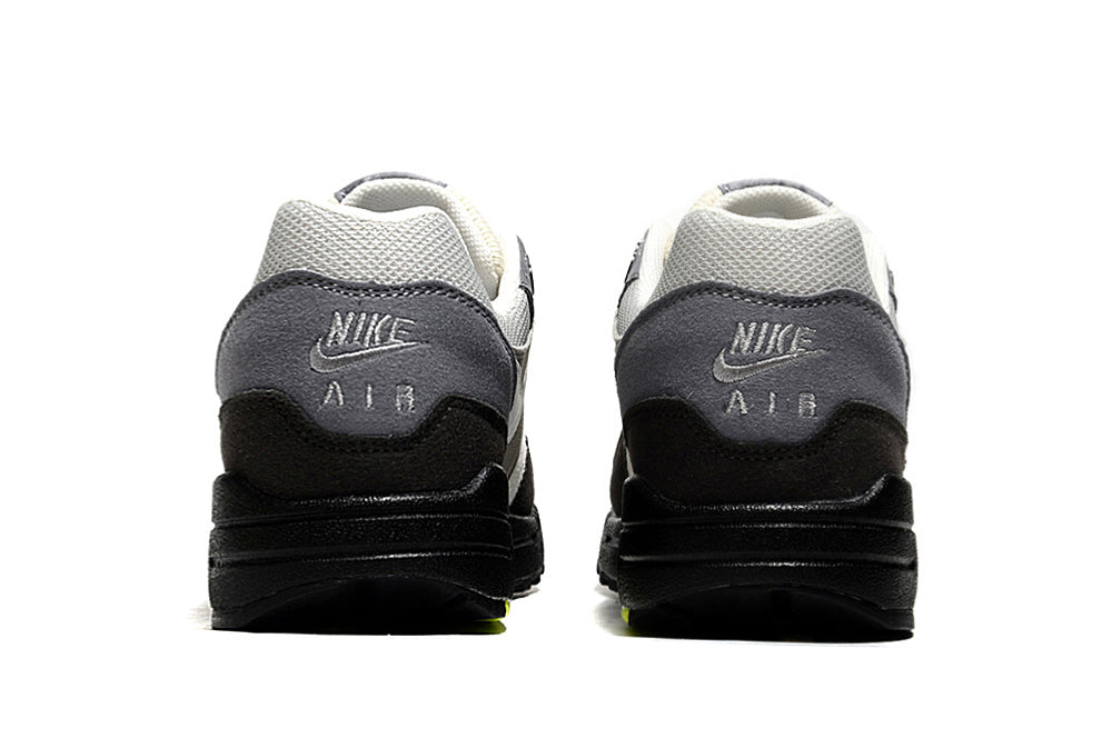 Nike Air Max 87 Grey Volt Black