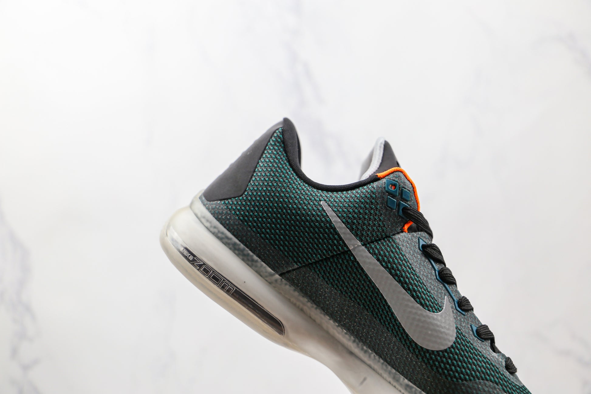 Nike Kobe Green