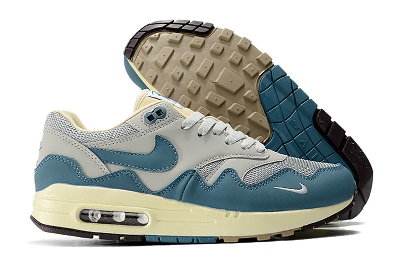 Nike Air Max 87 Blue Sail