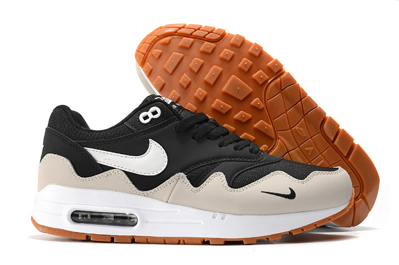 Nike Air Max 87 Black Sail Gum