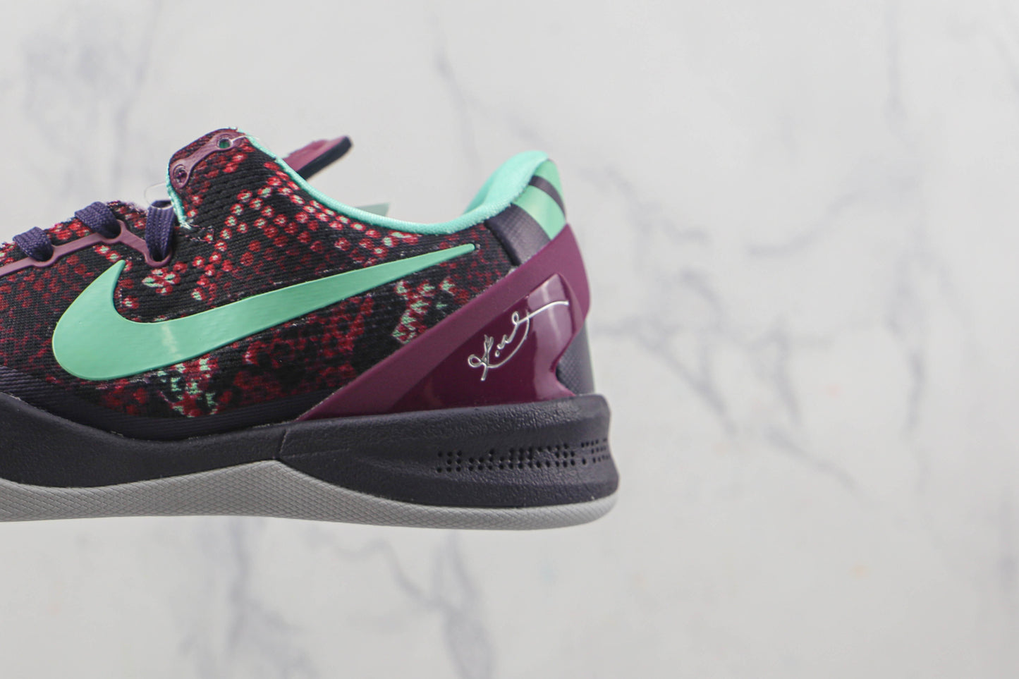 Nike Kobe 8 Pit Viper