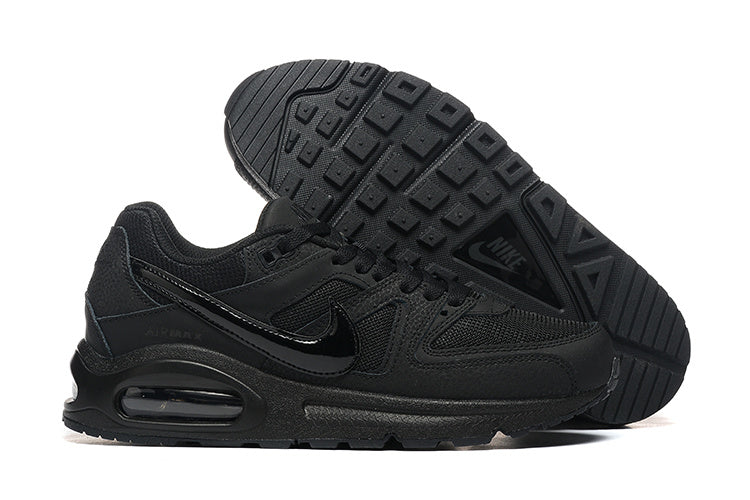 Nike Air Max 90 Triple Black