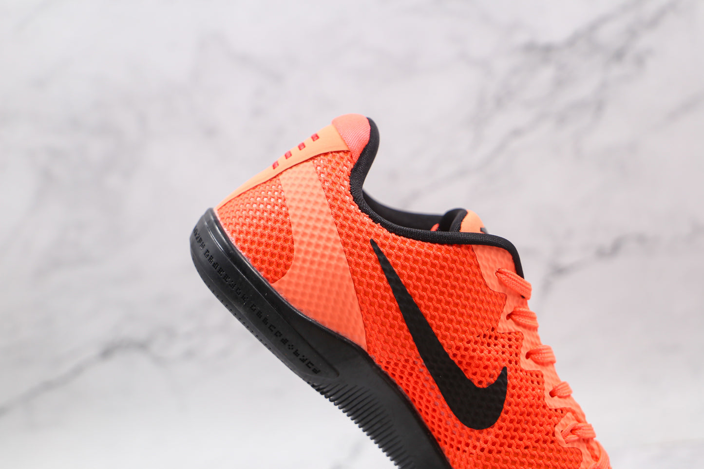 Nike Kobe 11 EM Gum Orange