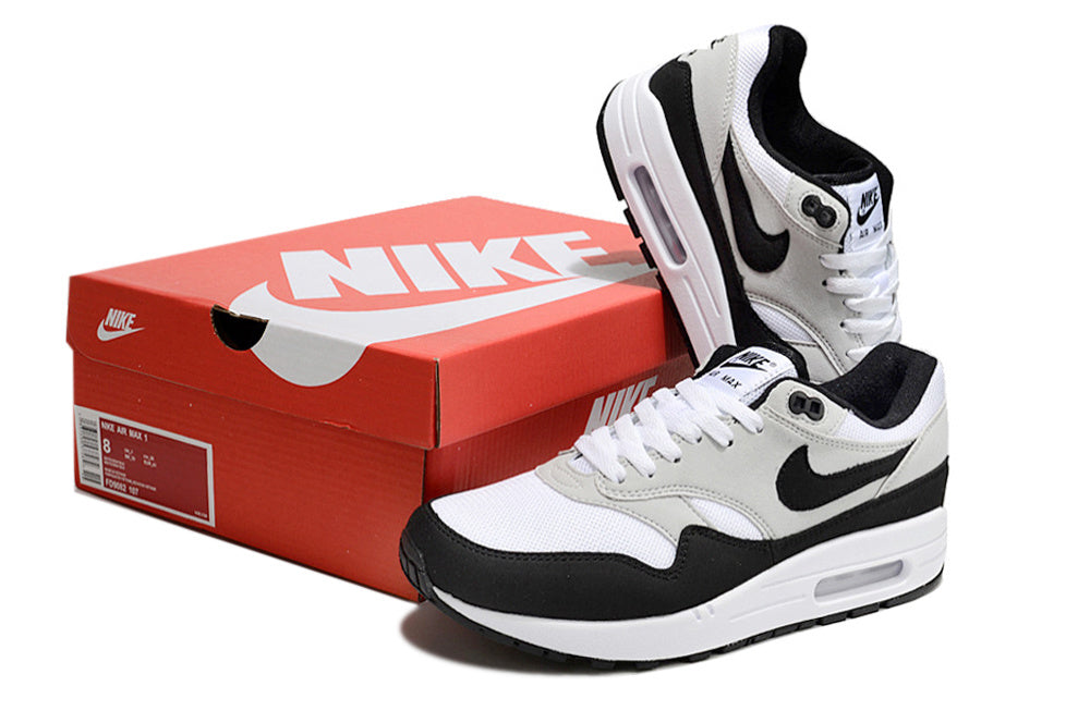 Nike Air Max 87 White Black