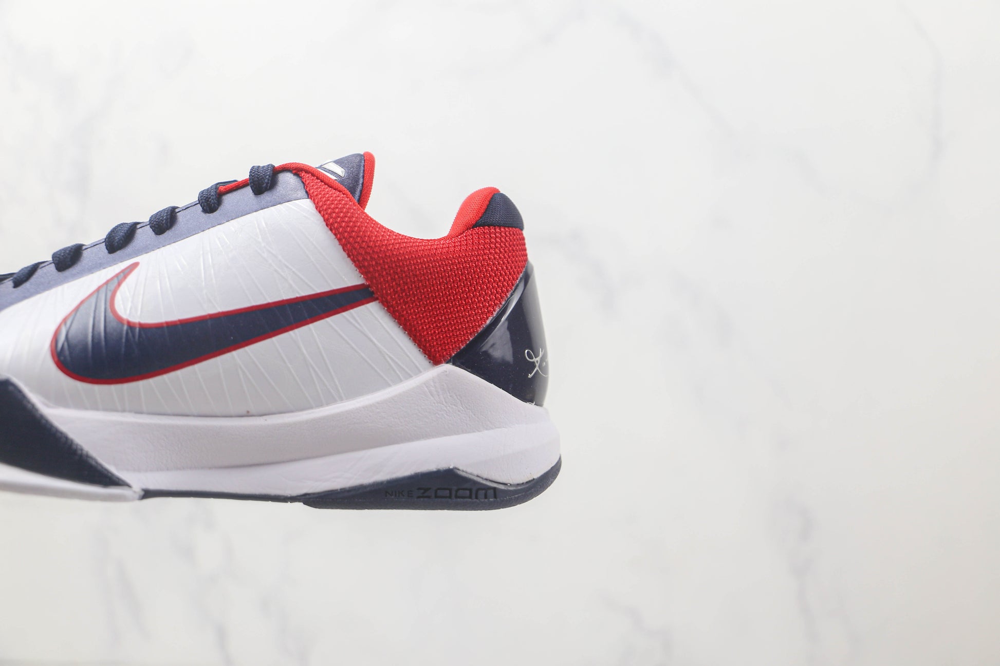 Nike Kobe Red Blue
