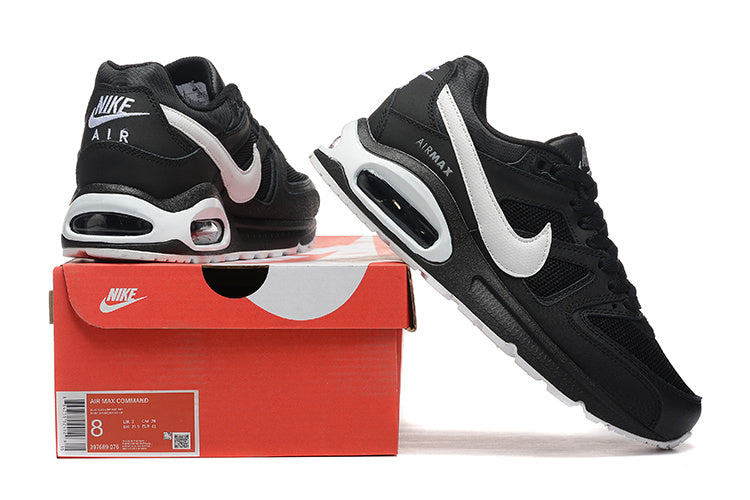 Nike Air Max 90 Black White