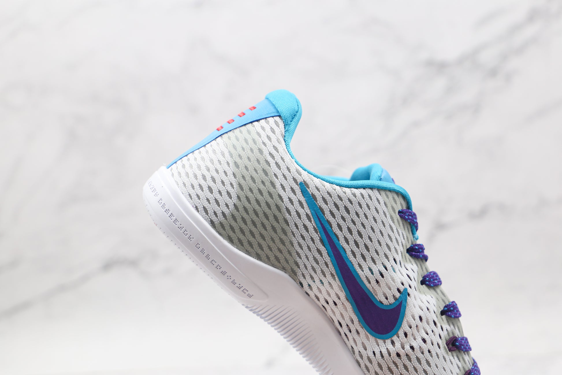 Nike Kobe 11 EM Draft Day Grey Blue