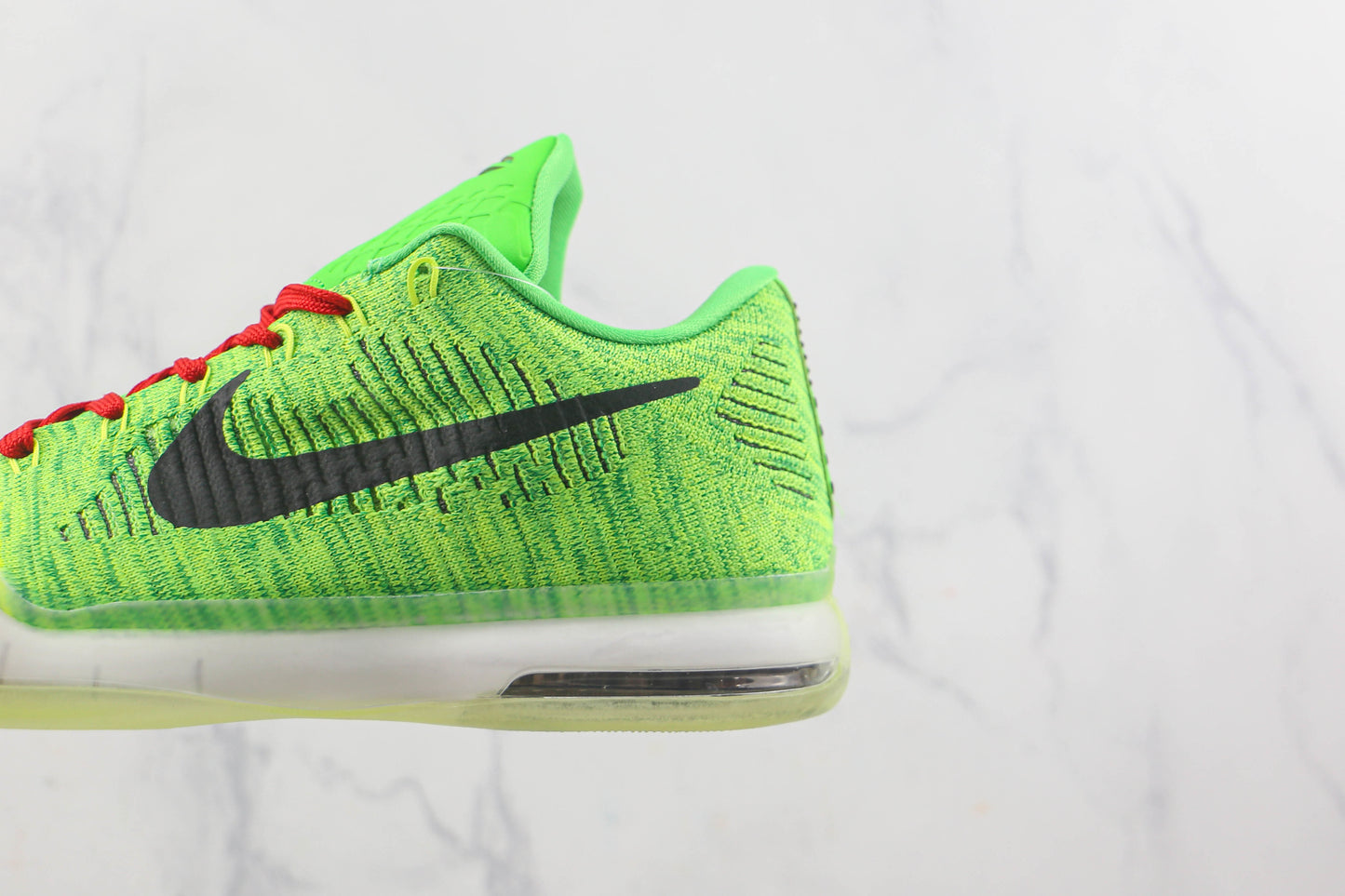 Nike Kobe 10 Grinch