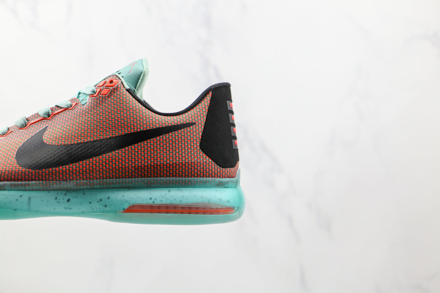 Nike Kobe Orange