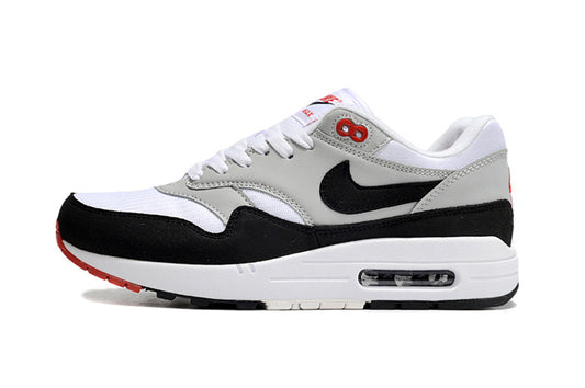 Nike Air Max 87 White Black Red main image - image_06.jpeg