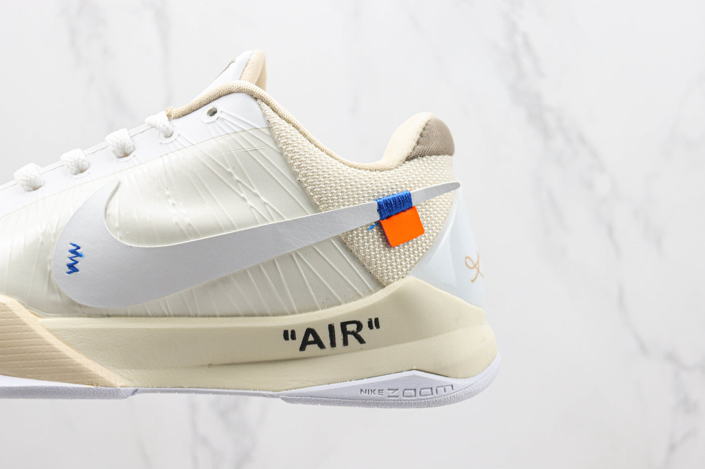 Nike Kobe 5 Protro Undefeated