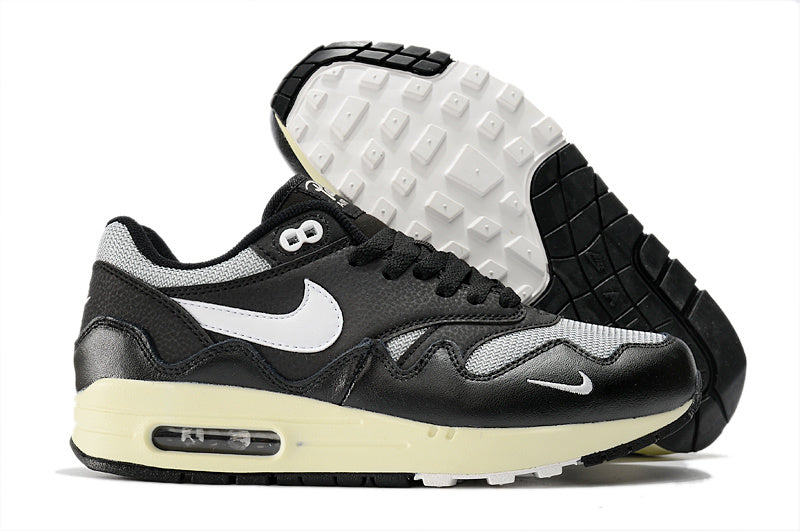 Nike Air Max 87 Black Sail