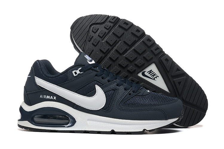 Nike Air Max 90 Navy White